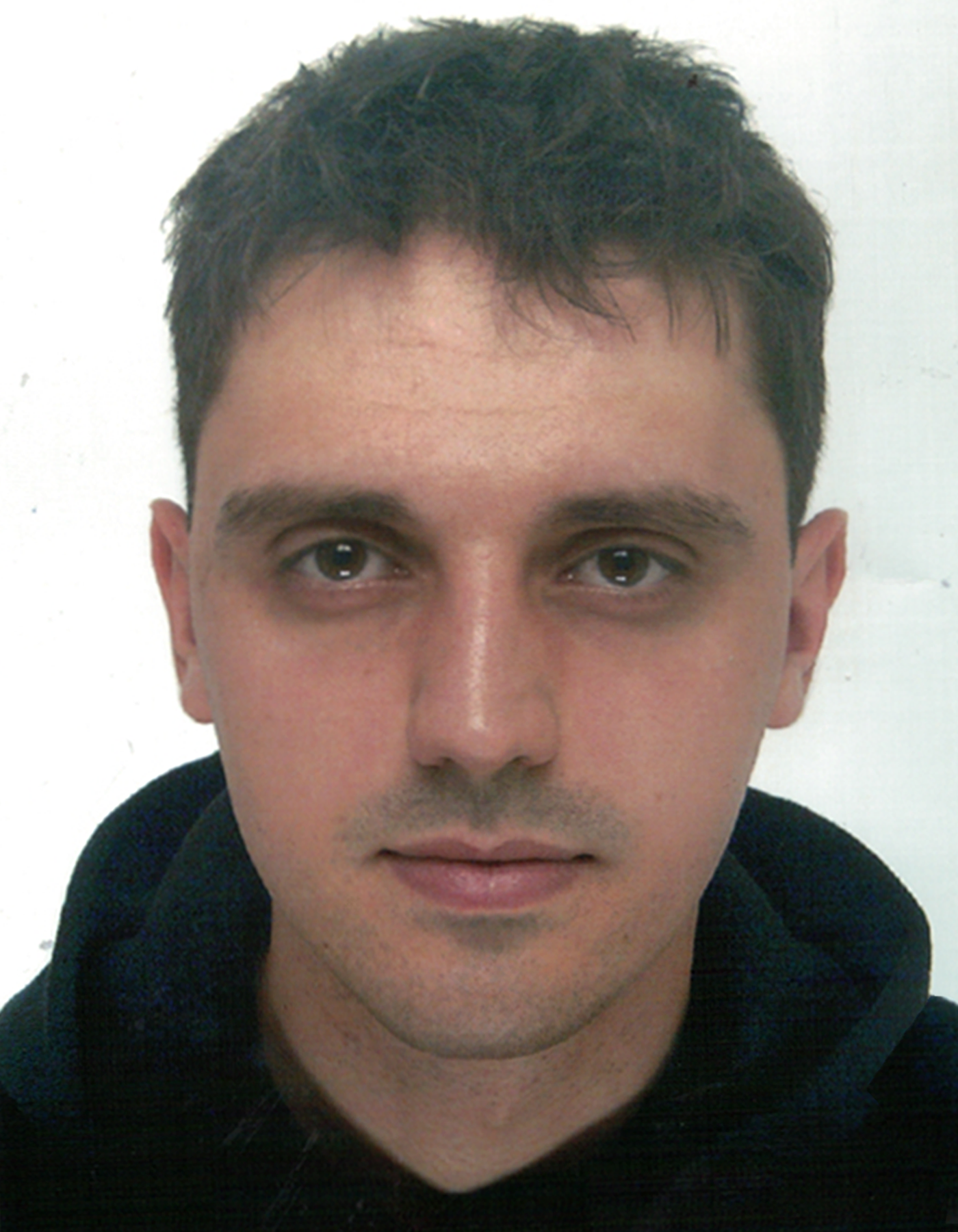 Ron Muli
